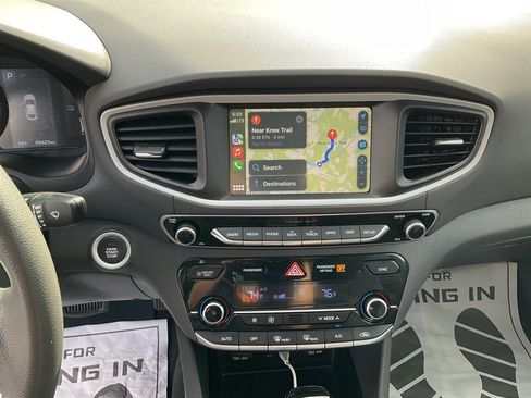 Used 2019 Hyundai Ioniq Blue FWD image 26