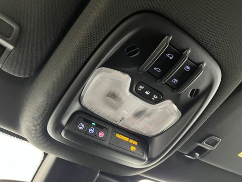 Used 2026 Chevrolet TrailBlazer RS w/ Convenience Package image 25