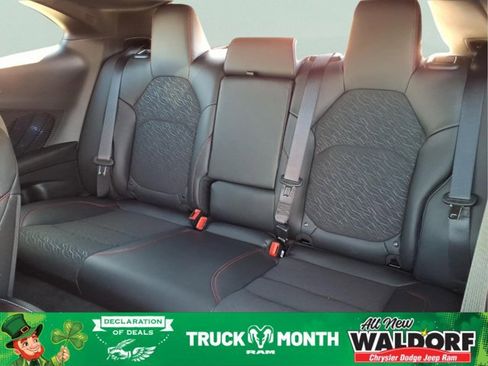 New 2026 Dodge Charger Scat Pack image 12