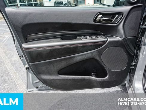 Used 2026 Dodge Durango GT RWD image 49