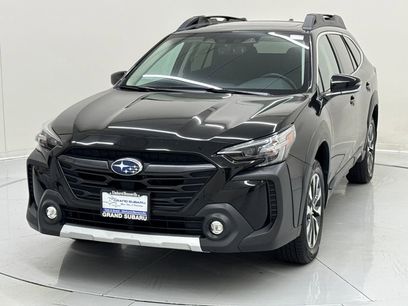 Used 2023 Subaru Outback Limited