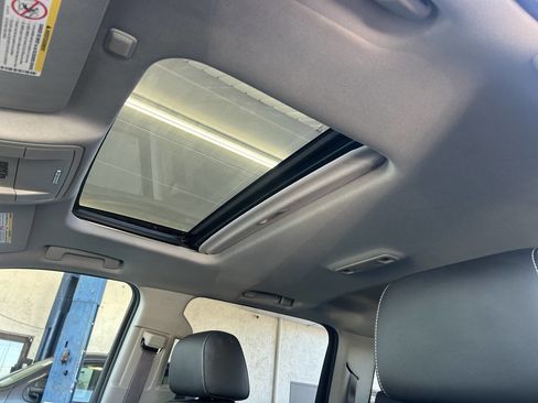 Used 2015 Chevrolet Silverado 3500 LTZ w/ Duramax Plus Package image 12