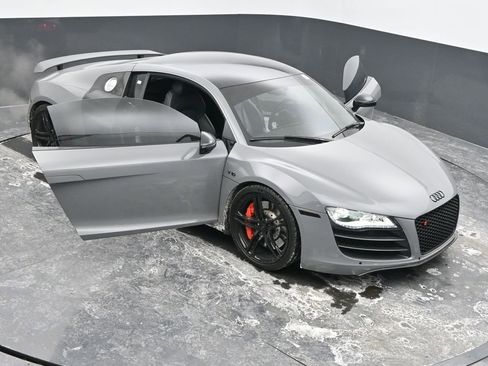 Used 2010 Audi R8 V10 image 82