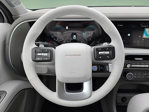 New 2026 Hyundai Palisade Limited image 16