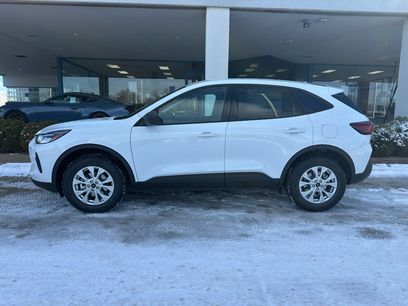 New 2026 Ford Escape Active w/ Cold Weather Package