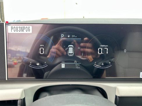 New 2026 Hyundai Tucson SEL AWD/4WD image 17