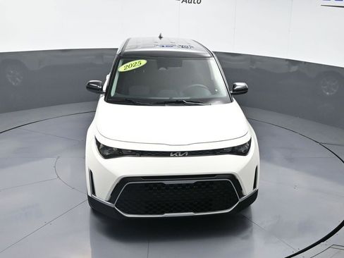 New 2025 Kia Soul S image 46