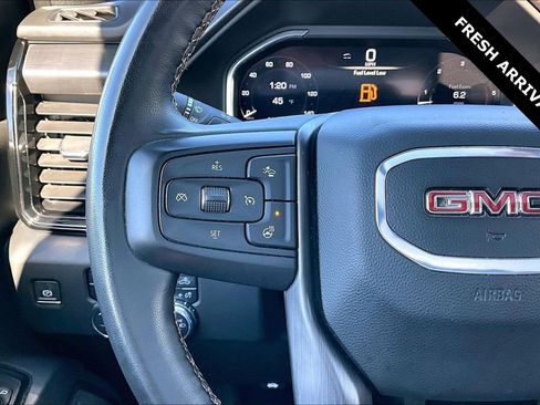 Used 2024 GMC Sierra 2500 AT4 w/ AT4 Premium Plus Package image 12