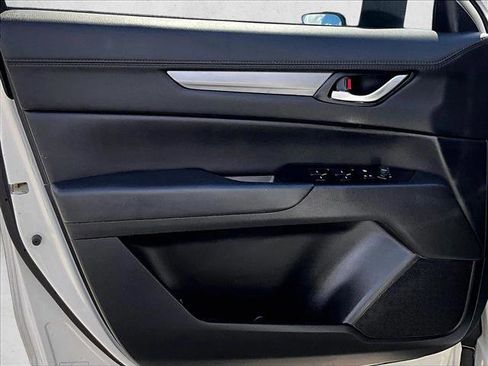 Used 2020 MAZDA CX-5 Touring image 14