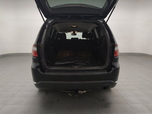 Used 2021 Dodge Durango SXT w/ 3rd Row Seating Group image 29