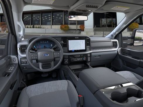 New 2026 Ford F250 XLT w/ XLT Premium Package image 9