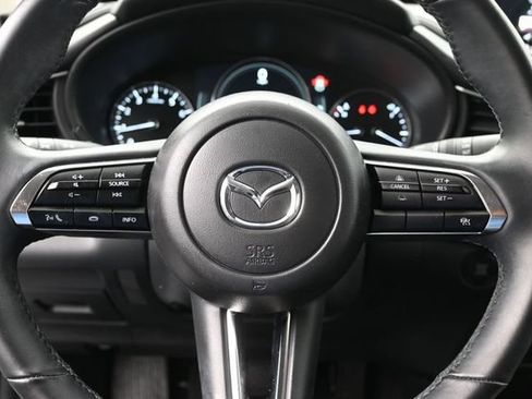 Used 2025 MAZDA CX-30 AWD 2.5 S w/ Select Sport Pkg image 18