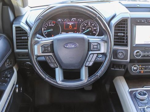 Used 2020 Ford Expedition Platinum image 26
