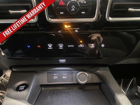 New 2026 Nissan Sentra SV w/ Floor Mat Package FWD image 32