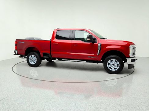 New 2026 Ford F250 XLT w/ XLT Premium Package AWD/4WD image 10