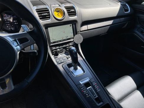 Used 2015 Porsche Boxster GTS RWD image 27