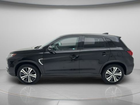 Used 2025 Mitsubishi Outlander Sport SE AWD/4WD image 7