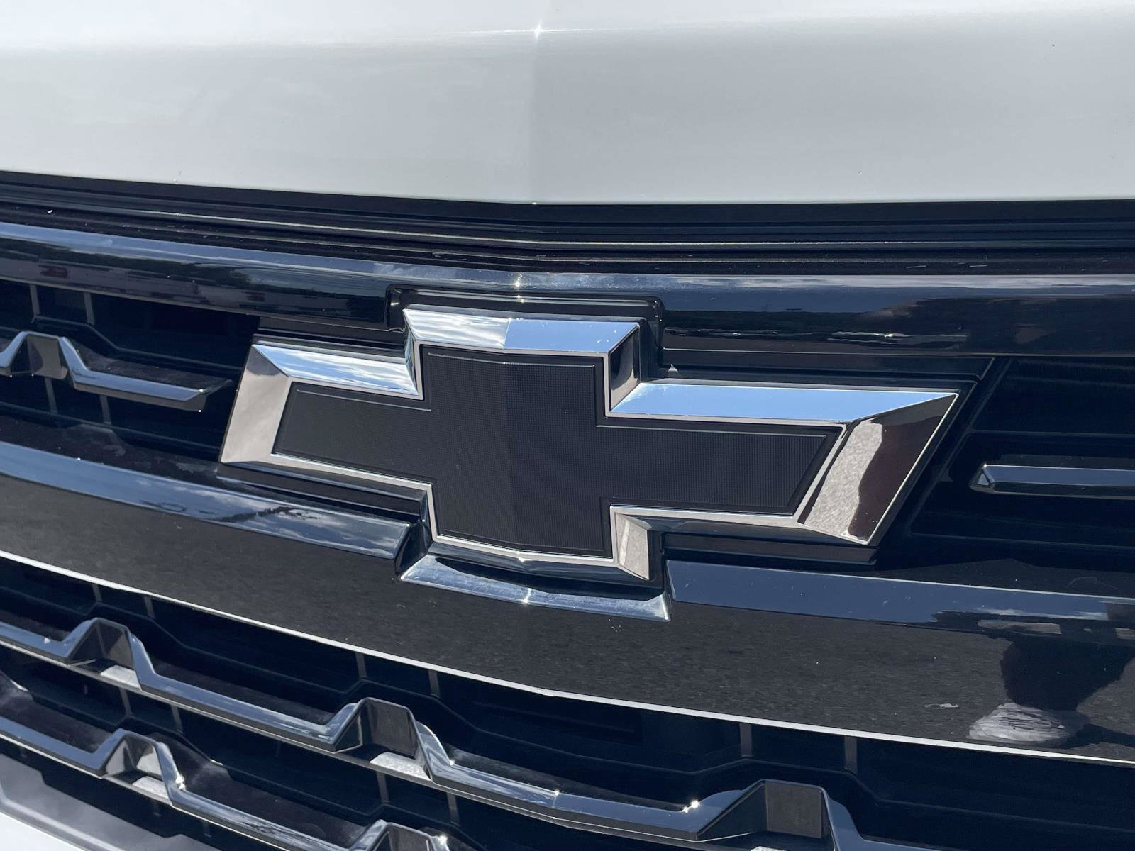 Used 2024 Chevrolet Silverado 1500 LT Trail Boss w/ Protection Package AWD/4WD image 27