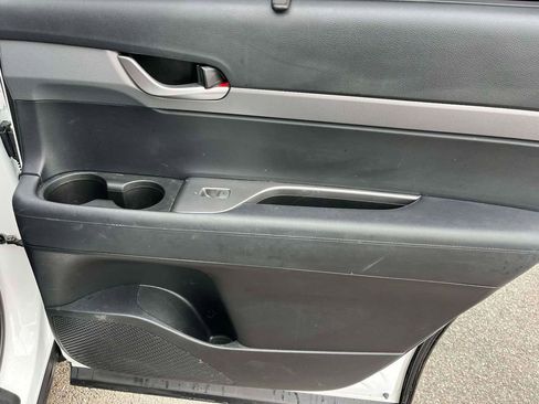 Used 2022 Hyundai Palisade SEL w/ Convenience Package image 9