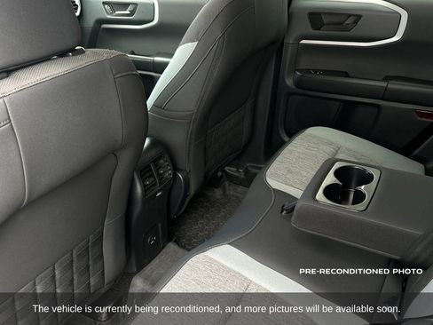 Used 2024 Ford Bronco Sport Big Bend AWD/4WD image 12