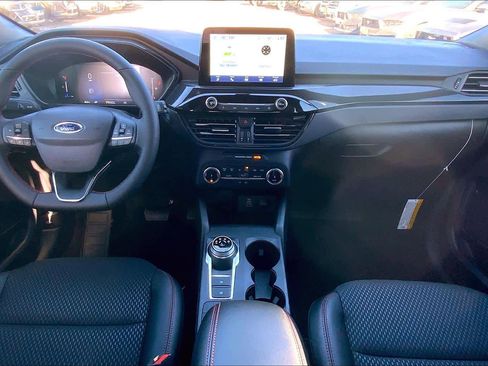 New 2026 Ford Escape ST-Line image 5