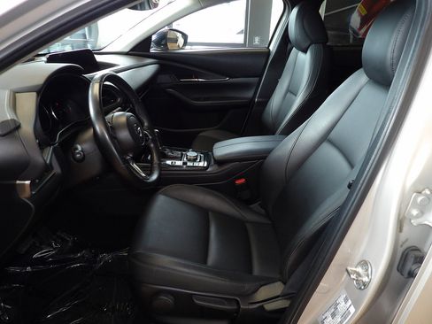 Certified 2024 MAZDA CX-30 AWD 2.5 S w/ Select Sport Pkg image 25