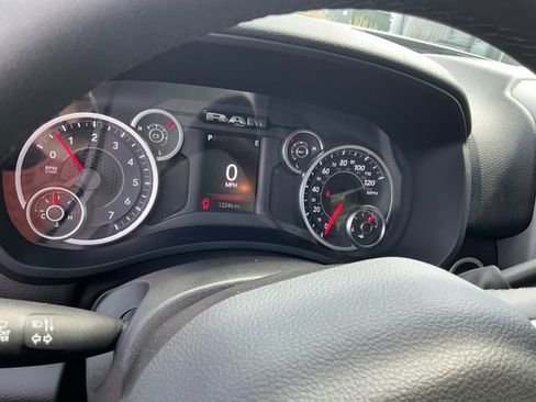 Used 2026 RAM 2500 Big Horn AWD/4WD image 26