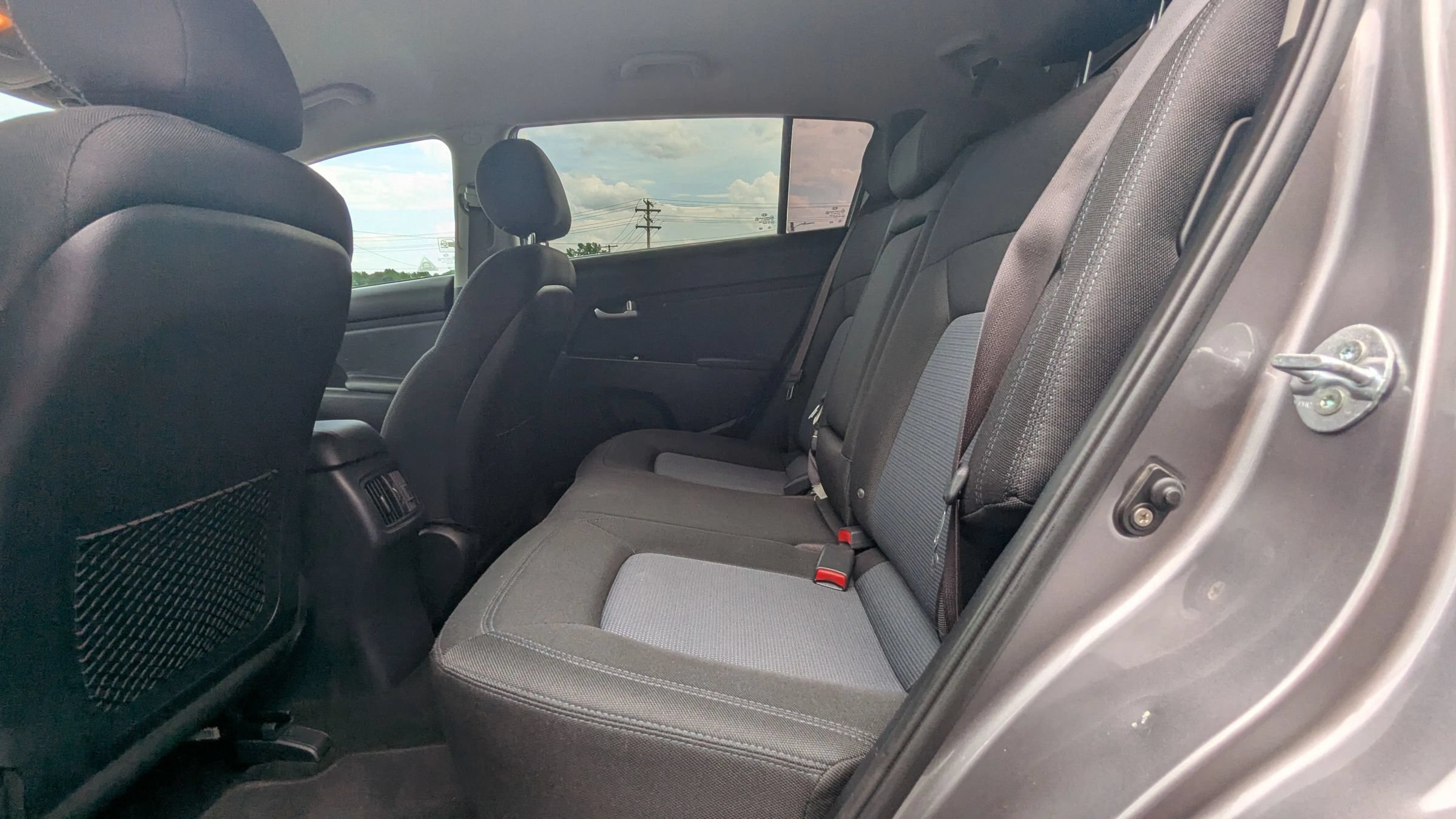 Used 2014 Kia Sportage LX AWD/4WD image 12