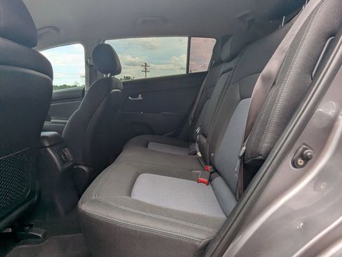 Used 2014 Kia Sportage LX AWD/4WD image 12