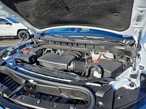 New 2026 Chevrolet Suburban High Country w/ Sun And Tow Package image 25