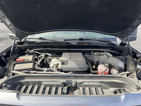 Certified 2021 GMC Sierra 1500 Elevation image 28