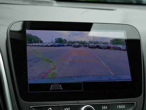 Used 2023 Chevrolet Malibu LS FWD image 27