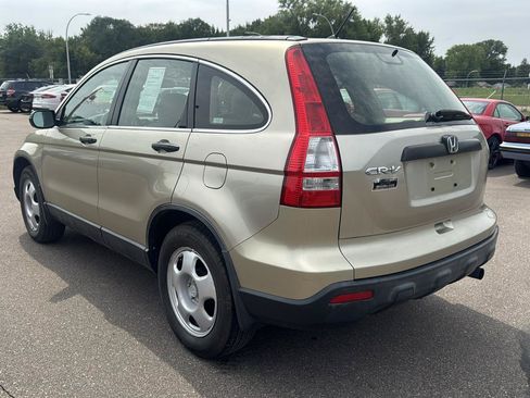 Used 2007 Honda CR-V LX image 7