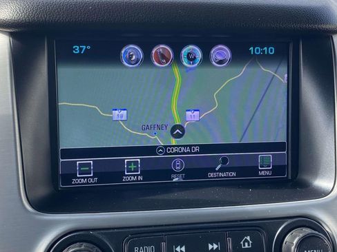 Used 2017 GMC Yukon SLT image 27