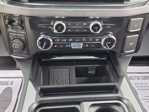New 2026 Ford F350 Platinum w/ Tremor Off-Road Package AWD/4WD image 17