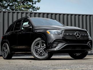 Used 2026 Mercedes-Benz GLE 450 4MATIC video 1