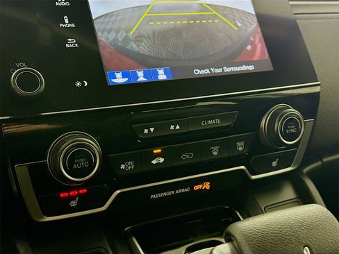 Used 2021 Honda CR-V Special Edition image 13