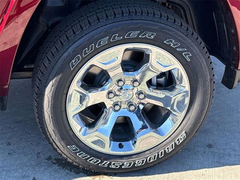 New 2026 RAM 1500 Big Horn image 38