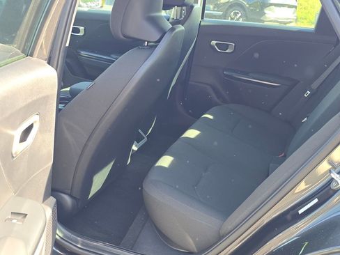 New 2026 Kia K4 LX image 9