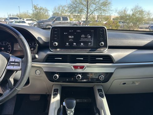 Used 2020 Kia Telluride S image 23