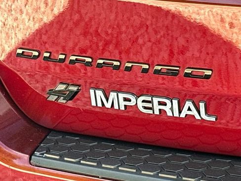 Used 2022 Dodge Durango GT AWD/4WD image 14