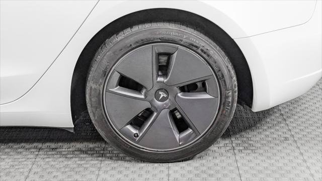 Used 2023 Tesla Model 3 Standard Range RWD image 28