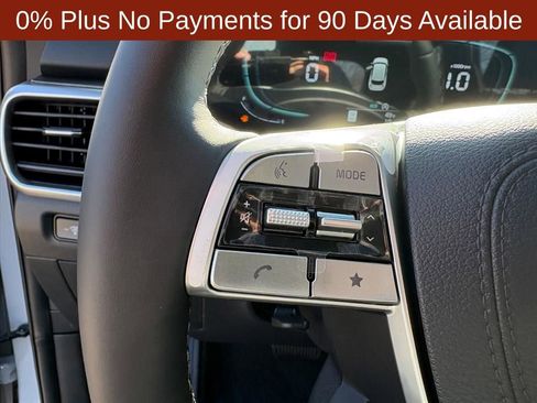 New 2025 Kia Telluride EX X-Line image 13