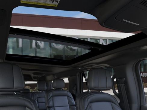 New 2025 Lincoln Navigator L Reserve w/ Jet Appearance Package AWD/4WD image 22