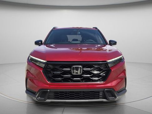 Certified 2024 Honda CR-V Sport image 4