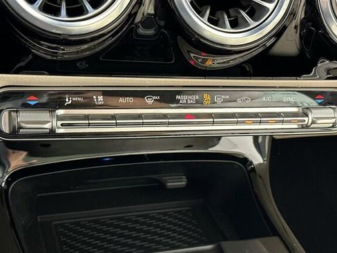 Certified 2025 Mercedes-Benz CLA 250 image 22