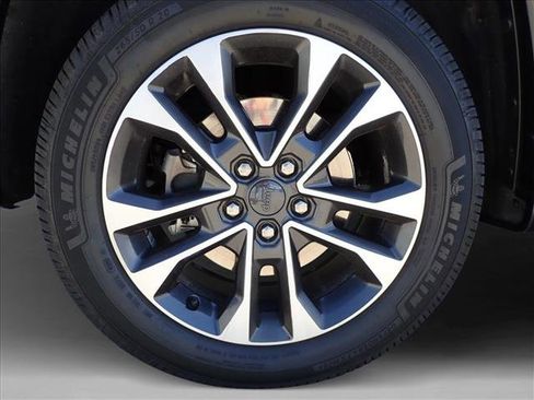 Used 2022 Jeep Grand Cherokee L Overland AWD/4WD image 7