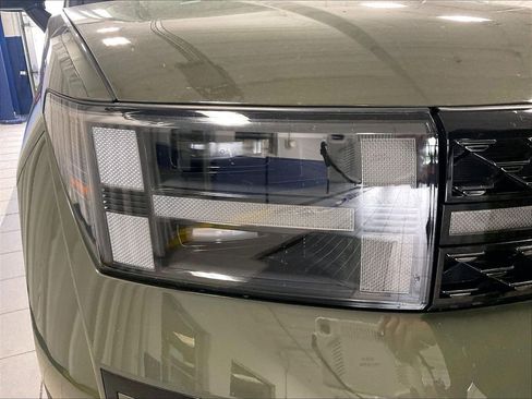 Used 2024 Hyundai Santa Fe Calligraphy AWD/4WD image 34