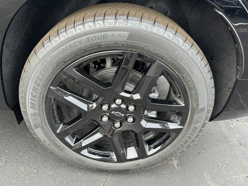 New 2026 Chevrolet Blazer RS image 6