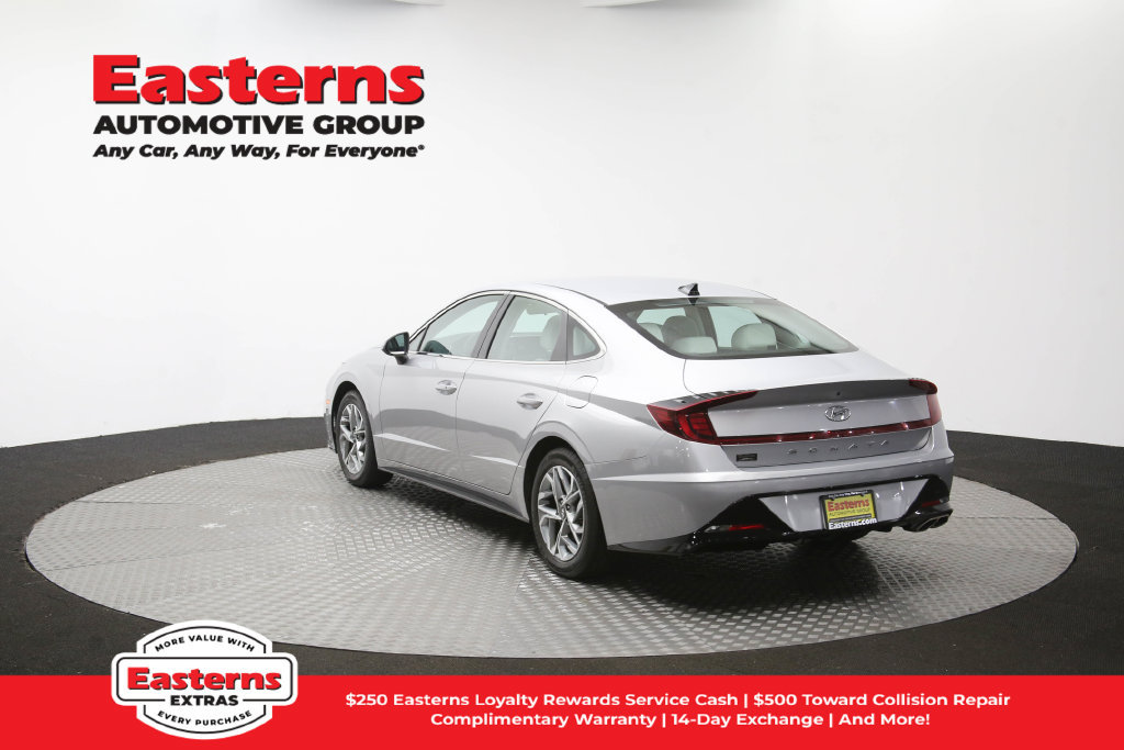 Used 2023 Hyundai Sonata SEL FWD image 65